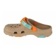Мужские кроксы Crocs 206340-2ZM 48-49 (m13, 310 мм) кофейные - изображение 2
