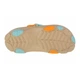 Мужские кроксы Crocs 206340-2ZM 48-49 (m13, 310 мм) кофейные - изображение 4