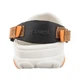 Мужские кроксы Crocs 206340-94S 38-39 (m6/w8, 250 мм) белые - изображение 4