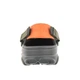 Чоловічі крокси Crocs 206340-0IE 39-40 (m7/w9, 260 мм) сірі - зображення 5