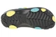 Мужские кроксы Crocs 206340-04C 48-49 (m13, 310 мм) черные - изображение 4