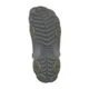 Чоловічі крокси Crocs 206340-0IE 39-40 (m7/w9, 260 мм) сірі - зображення 7