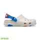 Мужские кроксы Crocs 206340-160 42-43 (m9/w11, 270 мм) молочные - изображение 2