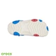 Мужские кроксы Crocs 206340-160 42-43 (m9/w11, 270 мм) молочные - изображение 6
