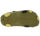 Мужские кроксы Crocs 206340-3UA 48-49 (m13, 310 мм) оливковые - изображение 7