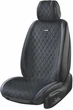 Комплект премиум накидок для сидений Beltex New York Black (BX84100) - изображение 2