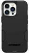 Чохол подвійний протиударний OtterBox Commuter Series 77-83434 для Iphone 13 Pro (6.1") Black - зображення 3