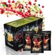 Концентрат чаю Журавлина та імбир 50 г - зображення 2