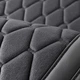 Премиум накидки для передних сидений Beltex New York 2 шт Black (BX84150) - изображение 4