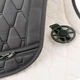 Премиум накидки для передних сидений Beltex New York 2 шт Black (BX84150) - изображение 7