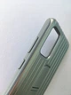 Чехол противоударный с подставкой Protective Rugged Standing Cover для Samsung Galaxy S20 Plus (6.7") Silver SM-G985 - изображение 5