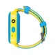 Смарт-годинник Amigo GO001 GLORY iP67 Blue-Yellow - зображення 5
