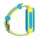 Смарт-годинник Amigo GO001 GLORY iP67 Blue-Yellow - зображення 4