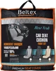 Премиум накидки для передних сидений Beltex New York 2 шт Grey (BX84250) - изображение 9