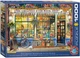 Puzzle EuroGraphics Najlepsza księgarnia Harry Walton 1000 elementów 6000-5351 (628136653510) - obraz 1