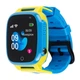 Смарт-годинник Amigo GO008 GLORY GPS WIFI Blue-Yellow (976267) - зображення 1
