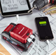 Зарядное устройство для инструмента Einhell USB Аккумулятор для инструментов TE-CP 18 Li USB - Solo (4514120) - изображение 2
