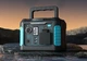 Портативна електростанція Romoss Thunder Rs300 - изображение 6