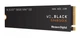 SSD накопичувач Western Digital WD Black SN850X 2 TB (WDS200T2X0E), NEW 2023, (up to 7300/6600 MB/s), Сумісний з Playstation 5, б/у - зображення 5