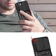 Чехол для смартфона BeCover Military для Samsung Galaxy S21 FE SM-G990 Black (BC_707364) - изображение 4