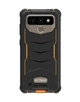 Захищений смартфон HOTWAV T5 Max 4/64gb Orange - зображення 2