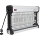Электрическая лампа ловушка от насекомых MalTec 30W - изображение 3