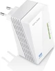 Комплект адаптеров Powerline TL-WPA4220KIT AV600, N300, (TL-WPA4220 1шт, TL-PA4010 1шт) TP-Link (teh0018069) - изображение 4