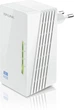 Комплект адаптеров Powerline TL-WPA4220KIT AV600, N300, (TL-WPA4220 1шт, TL-PA4010 1шт) TP-Link (teh0018069) - изображение 6