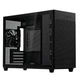 Корпус Prime AP201 Tempered Glas, без БП, 2xUSB3.2, 1xUSB Type-C, Tempered Glass side, mATX, чо Asus 000331347 - изображение 3