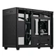 Корпус Prime AP201 Tempered Glas, без БП, 2xUSB3.2, 1xUSB Type-C, Tempered Glass side, mATX, чо Asus 000331347 - изображение 7