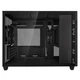 Корпус Prime AP201 Tempered Glas, без БП, 2xUSB3.2, 1xUSB Type-C, Tempered Glass side, mATX, чо Asus 000331347 - изображение 9