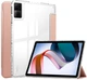 Чехол для планшета BeCover Soft Edge для Xiaomi Redmi Pad 10.61" 2022 Rose Gold (BC_708746) - изображение 5