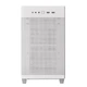 Корпус ASUS Prime AP201 CASE MESH, без БП, 2xUSB3.2, 1xUSB Type-C, mATX, White (90DC00G3-B39000) - изображение 2