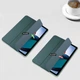Чехол для планшета BeCover Soft Edge для Xiaomi Redmi Pad 10.61" 2022 Dark Green (BC_708745) - изображение 5