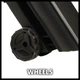 Садовый пылесос аккумуляторный Einhell Professional X-Change VENTURRO 18/210 (3433625) - изображение 7
