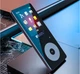 MP3 плеер Ruizu X02 B - изображение 1