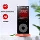 MP3 плеер Ruizu X02 B - изображение 4