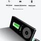 MP3 плеер Ruizu X02 B - изображение 8