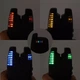 Карповые сигнализаторы поклевки Hirisi 4+1 - изображение 6