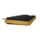 Клавіатура Hator Rockfall EVO TKL Kailh Optical Yellow (HTK-632) - зображення 4