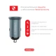 Зарядное устройство Intaleo CCGQPD120T (1283126509957) - изображение 4