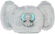 Лялька Барбі Сюрприз Джунглі у костюмі Слоненя Barbie Cutie Reveal Doll with Elephant Plush Costume (HKP98) - зображення 5