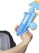 Водный бластер Нерф Фортнайт Nerf Super Soaker Fortnite HG Water Blaster Hasbro (F2560) - изображение 5