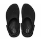 Сабо Crocs LiteRide 360 Clog M10W12-43-28 см Black / Black 206708 - зображення 4