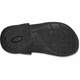 Сабо Crocs LiteRide 360 Clog M10W12-43-28 см Black / Black 206708 - зображення 6