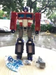 Трансформер Оптимус Прайм Mp-10 32см. Optimus Prime В Подарочной Упаковке (299327) - изображение 4
