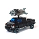 Робот-трансформер Айронхайд Ironhide Transformers - изображение 5
