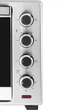 Электродуховка Stainless ECG ET-20482 3634690 - изображение 3