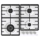 Варильна поверхня газова Gorenje GW-642-AXW 4148912 - зображення 1