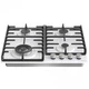 Варильна поверхня газова Gorenje GW-642-AXW 4148912 - зображення 4